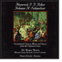 Heinrich I. F. Biber; Johann H. Schmelzer: 17th Century Music & Dance from the Viennese Court