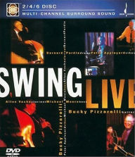 Title: Swing Live