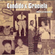 Title: Inolvidable [Hybrid], Artist: Candido & Graciela