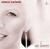 Title: 100 Lovers, Artist: Carla Lother