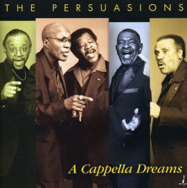 Cappella Dreams