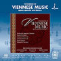 The Essence of Viennese Music