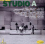 Live from Studio A