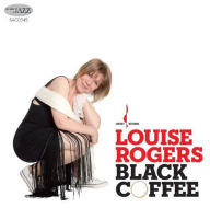 Title: Black Coffee, Artist: Louise Rogers