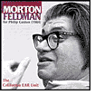 Morton Feldman: For Philip Guston