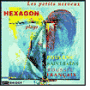 Hexagon Plays Poulenc/Saint-Saëns/Roussel/Francaix