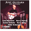 Title: Just Guitars, Artist: John Schneider