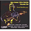 New Music With Guitar, Vol. 6
