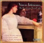 Visions Intérieures: The Developing Song Cycle