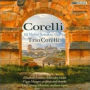 Corelli: 12 Violin Sonatas, Op. 5