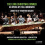 Paul Hindemith: The Long Christmas Dinner