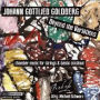 Johann Gottlieb Goldberg: Beyond the Variations - Chamber Music for Strings & Basso Continuo