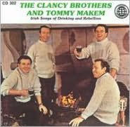 Irish Songs of Rebellion/Irish Drinking Songs