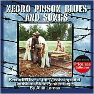 Title: Southern Prison Blues and Songs, Artist: Alan Lomax