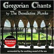 Gregorian Chants by The Benedictine Monks