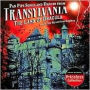 Pan Pipe Songs & Dances from Tranylvania