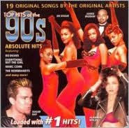 Top Hits of the 90s: Absolute Hits