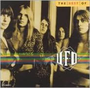 Best of U.F.O.: Ten Best Series