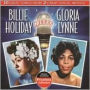 Billie Holiday Meets Gloria Lynne