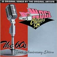WOGL 10th Anniversary, Vol. 2: Best of the 60's