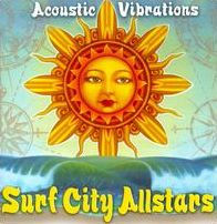 Acoustic Vibrations
