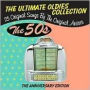 WCBS FM 101.1 25th Anniversary, Vol. 1: The 50's - Silver Anniversary Edition