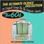 WCBS FM 101.1 25th Anniversary, Vol. 2: The 60's - Silver Anniversary Edition
