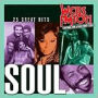 WCBS FM: Motown, Soul and Rock N Roll - Soul