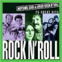 WCBS FM: Motown, Soul and Rock N Roll - Rock N Roll
