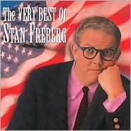 Very Best of Stan Freberg