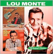 Sings Songs for Pizza Lovers/Lou Monte Sings for You