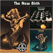 Birth Day/It's Been a Long Time