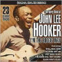 Very Best of John Lee Hooker: I'm The Boogie Man