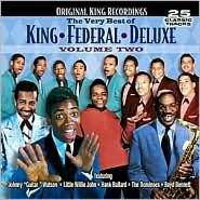 Very Best of King/Federal/Deluxe, Vol. 2