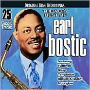 Very Best of Earl Bostic