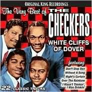 Very Best of the Checkers: White Cliffs of Dover