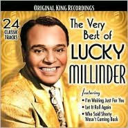 Very Best of Lucky Millinder