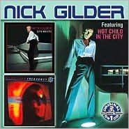 City Nights/Frequency