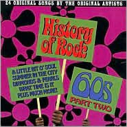 History of Rock: The 60s, Pt. 2