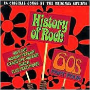 History of Rock: The 60s, Pt. 4