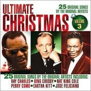 The Ultimate Christmas Album, Vol. 3