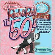 Ultimate Rock & Roll Collection: The 50's