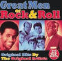 Great Men of Rock and Roll