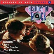 History of Rock, Vol. 2