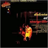 Dakota at Storyville