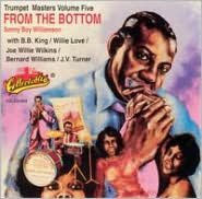 Trumpet Masters, Vol. 5: From the Bottom