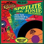 Spotlite on Josie Records, Vol. 2