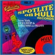 Spotlite on Hull Records, Vol. 2