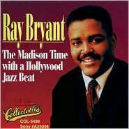 The Madison Time/Hollywood Jazz Beat