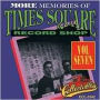 Memories of Times Square Record Shop, Vol. 7